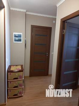 1-к квартира, вторичка, 36м2, 7/26 этаж