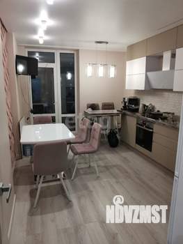 3-к квартира, вторичка, 88м2, 8/13 этаж