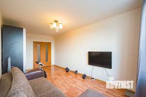 1-к квартира, вторичка, 44м2, 13/26 этаж