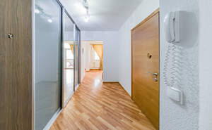 1-к квартира, вторичка, 38м2, 6/8 этаж