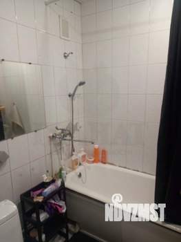 2-к квартира, вторичка, 43м2, 4/5 этаж