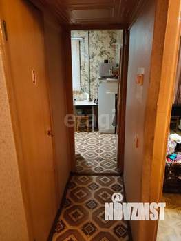 2-к квартира, вторичка, 37м2, 5/9 этаж