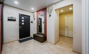 3-к квартира, вторичка, 76м2, 5/12 этаж