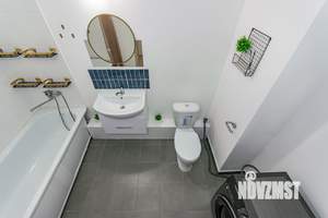 Студия квартира, вторичка, 32м2, 3/25 этаж