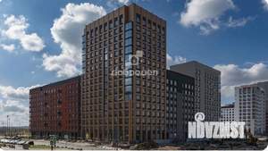 Студия квартира, вторичка, 30м2, 3/9 этаж