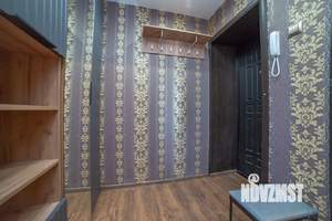 3-к квартира, вторичка, 54м2, 9/9 этаж