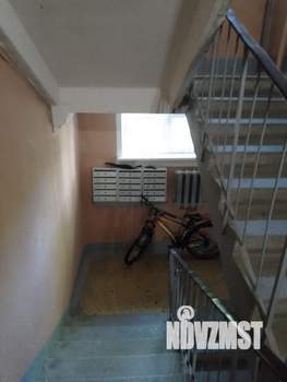 2-к квартира, вторичка, 47м2, 2/5 этаж