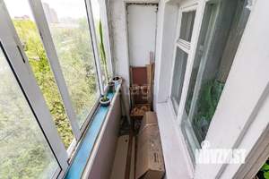 2-к квартира, вторичка, 45м2, 6/9 этаж