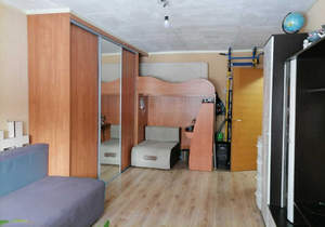 1-к квартира, вторичка, 30м2, 3/9 этаж