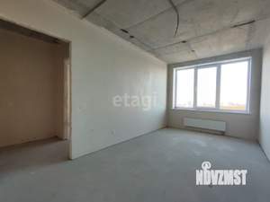1-к квартира, вторичка, 32м2, 22/25 этаж