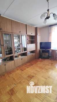 3-к квартира, вторичка, 60м2, 4/5 этаж