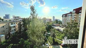 2-к квартира, вторичка, 48м2, 6/12 этаж