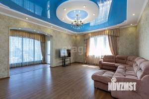 3-к квартира, вторичка, 129м2, 20/25 этаж