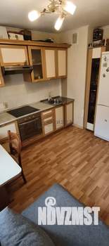 1-к квартира, вторичка, 37м2, 5/13 этаж