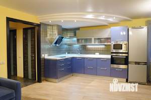 3-к квартира, вторичка, 111м2, 9/14 этаж