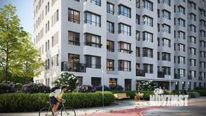 2-к квартира, вторичка, 57м2, 6/8 этаж
