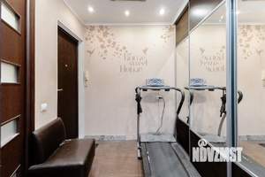 1-к квартира, вторичка, 36м2, 5/5 этаж