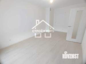 3-к квартира, вторичка, 55м2, 5/16 этаж