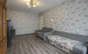 1-к квартира, вторичка, 33м2, 2/5 этаж
