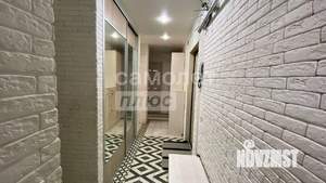 3-к квартира, вторичка, 59м2, 2/9 этаж