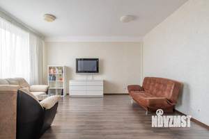 1-к квартира, вторичка, 56м2, 15/18 этаж