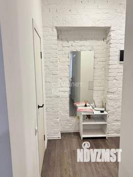 1-к квартира, вторичка, 31м2, 2/5 этаж