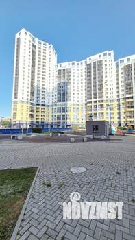 2-к квартира, вторичка, 51м2, 1/26 этаж