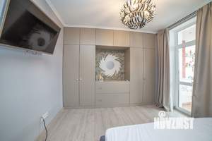 2-к квартира, вторичка, 65м2, 24/25 этаж