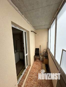 2-к квартира, вторичка, 57м2, 1/10 этаж