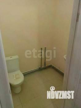 Студия квартира, вторичка, 22м2, 6/25 этаж