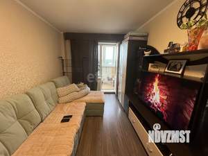 1-к квартира, вторичка, 40м2, 10/14 этаж