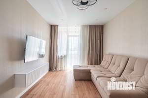1-к квартира, вторичка, 37м2, 6/7 этаж