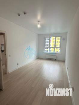 1-к квартира, вторичка, 37м2, 9/12 этаж