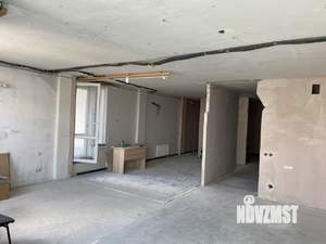 3-к квартира, вторичка, 159м2, 20/26 этаж
