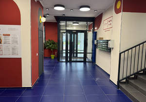 Студия квартира, вторичка, 28м2, 5/9 этаж