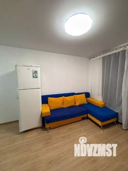 Студия квартира, вторичка, 19м2, 15/25 этаж