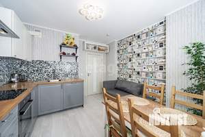 2-к квартира, вторичка, 64м2, 18/26 этаж