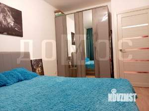 2-к квартира, вторичка, 62м2, 19/26 этаж