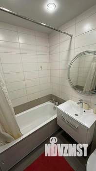 1-к квартира, вторичка, 34м2, 9/26 этаж