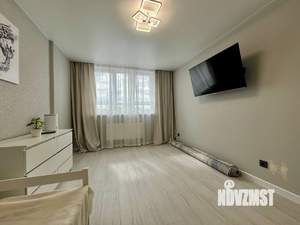 2-к квартира, вторичка, 59м2, 11/28 этаж