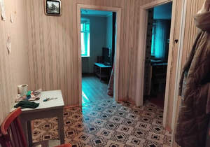 2-к квартира, вторичка, 42м2, 3/9 этаж