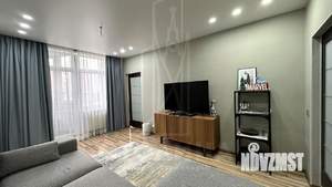 1-к квартира, вторичка, 48м2, 6/26 этаж