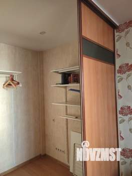 1-к квартира, вторичка, 40м2, 9/16 этаж