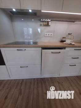 1-к квартира, вторичка, 46м2, 5/9 этаж