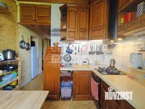 3-к квартира, вторичка, 76м2, 5/5 этаж