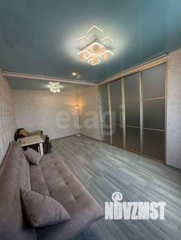 1-к квартира, вторичка, 47м2, 13/16 этаж