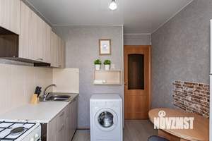 1-к квартира, вторичка, 32м2, 2/5 этаж