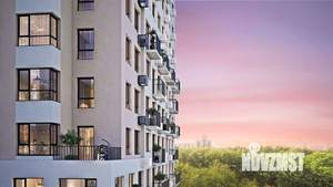 3-к квартира, вторичка, 66м2, 23/24 этаж