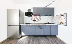 1-к квартира, вторичка, 38м2, 12/18 этаж