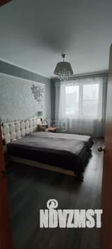 2-к квартира, вторичка, 60м2, 3/18 этаж